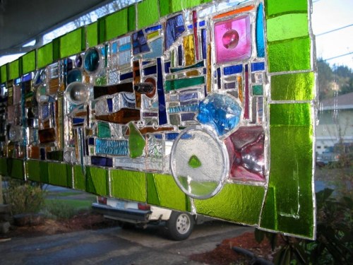 transom light, Philadelphia